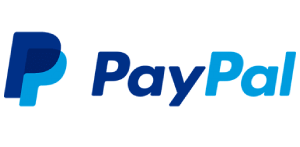 Paypal logo